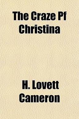 The Craze Pf Christin