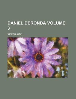 Daniel Deronda