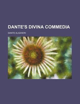 Dante's Divina Commedia