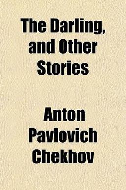 The Darling, and Other Stories