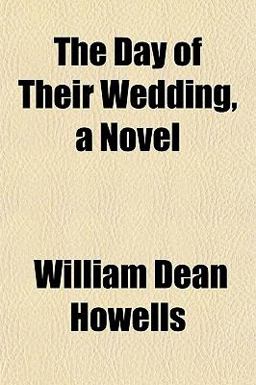 The Day of Their Wedding