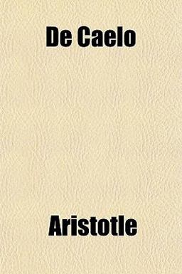 De Caelo