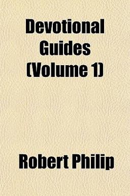 Devotional Guides
