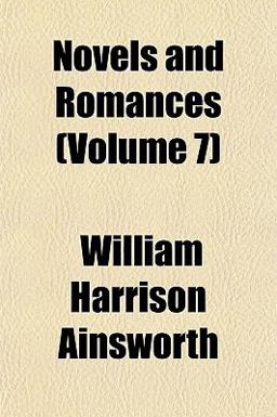 Novels and Romances