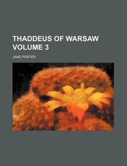 Thaddeus of Warsaw