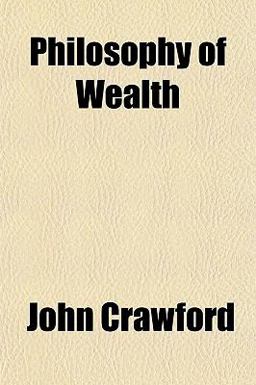 Philosophy of Wealth
