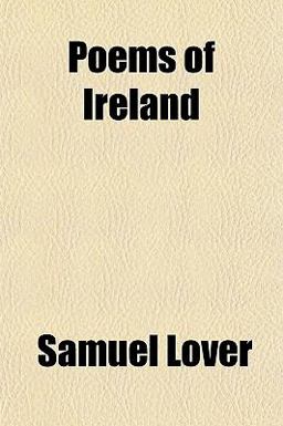 Poems of Ireland