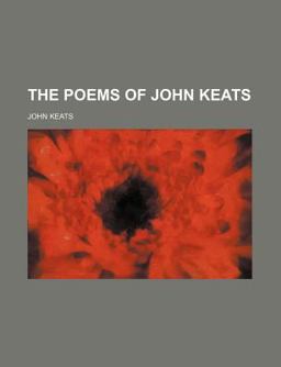 The Poems of John Keats