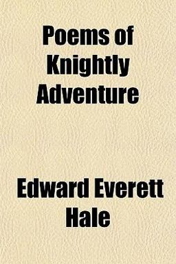 Poems of Knightly Adventure