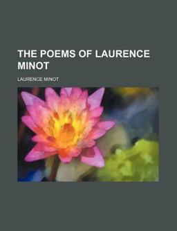 The Poems of Laurence Minot