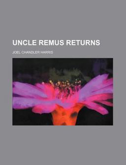 Uncle Remus Returns