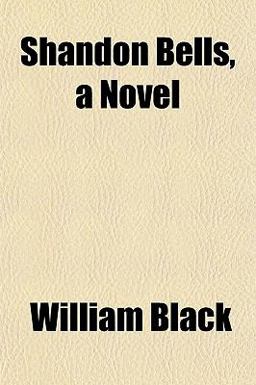 Shandon Bells, a Novel