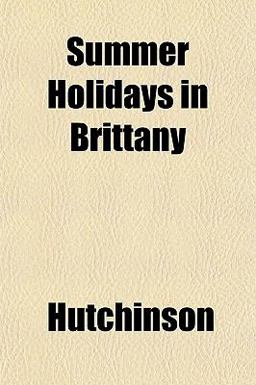 Summer Holidays in Brittany