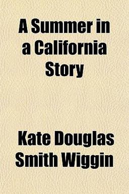 A Summer in a California Story