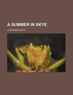 A Summer in Skye