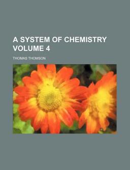 A System of Chemistry