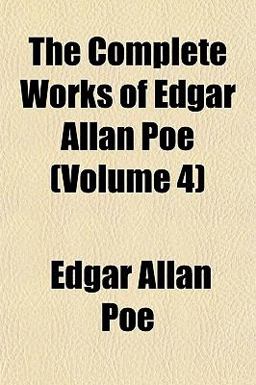 The Complete Works of Edgar Allan Poe