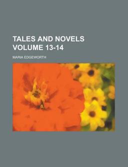 Tales and Novels