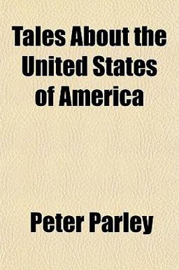 Tales about the United States of Americ