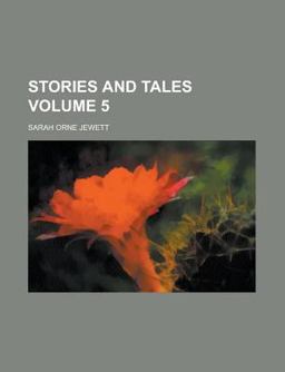 Stories and Tales