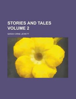 Stories and Tales