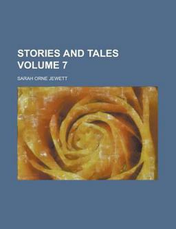 Stories and Tales