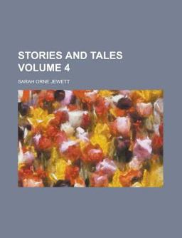 Stories and Tales