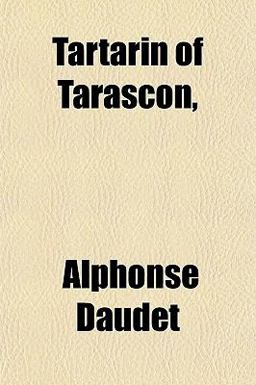 Tartarin of Tarascon
