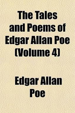 The Tales and Poems of Edgar Allan Poe