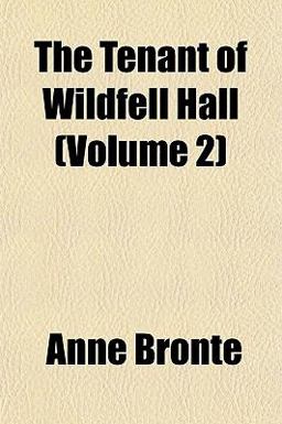 The Tenant of Wildfell Hall