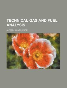 Technical Gas and Fuel Analysis