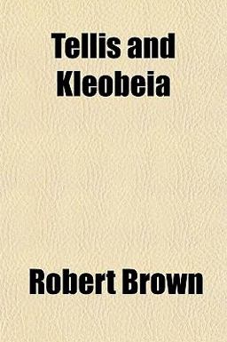 Tellis and Kleobei