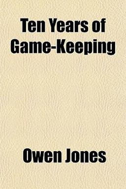 Ten Years of Game-Keeping