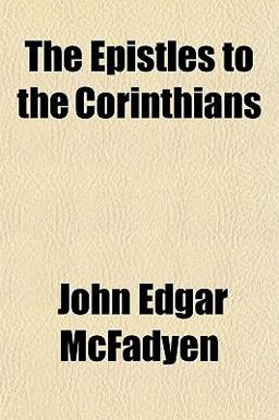 The Epistles to the Corinthians