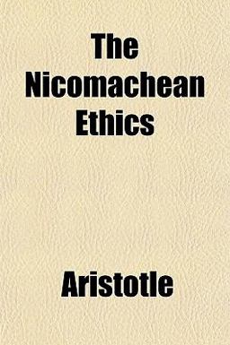 Nicomachean Ethics