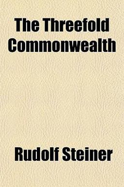 The Threefold Commonwealth