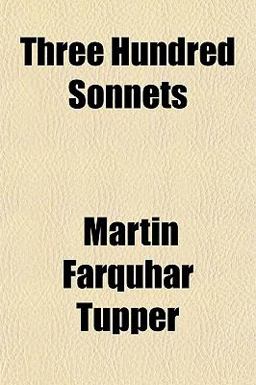 Three Hundred Sonnets