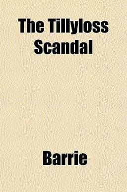 The Tillyloss Scandal