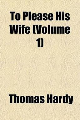 To Please His Wife