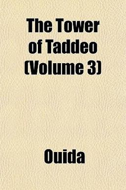 The Tower of Taddeo