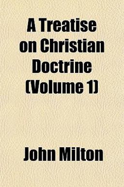 A Treatise on Christian Doctrine