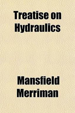 Treatise on Hydraulics