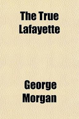 The True Lafayette