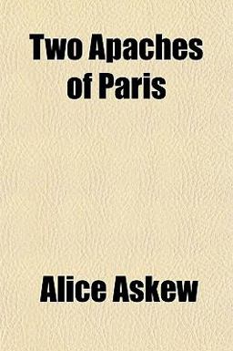 Two Apaches of Paris