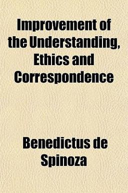 Improvement of the Understanding, Ethics and Correspondence