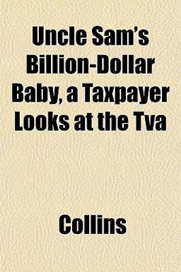 Uncle Sam's Billion-Dollar Baby, a Taxpayer Looks at the Tv