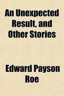 An Unexpected Result, and Other Stories