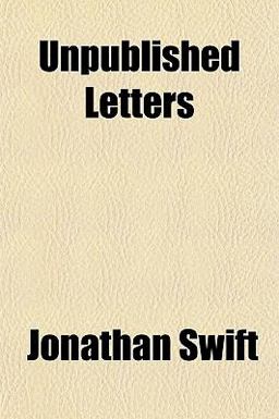 Unpublished Letters
