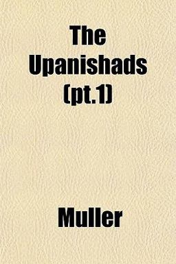 The Upanishads