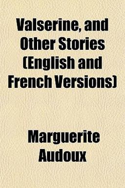 Valserine, and Other Stories